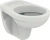 IDEAL STD Wandtiefspül-WC EUROVIT V3906 weiß Anteprima dell’immagine prodotto 1