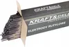 Elektrody Spawalnicze 2,5Mmx300Mm Rutylowe 5Kg Podgląd zdjęcia produktu 3