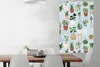 MuchoWow® Poster Pflanzen - Blumentopf - Hängender Produktbild-Vorschau 2