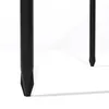 Relaxdays Rosenbogen, Metall, Torbogen Garten, H: 250 cm, 2 Produktbild-Vorschau 7