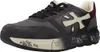 Premiata Mick 7719, kleur: zwart Productafbeelding-voorbeeld 2
