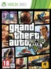 Cedemo Grand Theft Auto V, Xbox 360, Physische Medien Produktbild-Vorschau 1