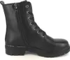 Tom Tailor Schnürboots Damen 31343133383532 Schwarz 40 EU Produktbild-Vorschau 51