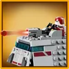 LEGO(R) STAR WARS 75413 Republic Tank Juggernaut Náhľad obrázku produktu 10
