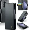 Etui pour Samsung Galaxy Z Fold 5, carte de blocage RFID, Voir les images du produit 1