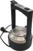 Druckkaffeemaschine 12 tassen 850 w schwarz Krups KM468910 Produktbild-Vorschau 20