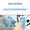 NALIA Glitzer Handyhülle für Samsung Galaxy A40, Diamant Produktbild-Vorschau 5