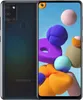 Samsung A217F Galaxy A21s DualSim schwarz 32GB # Produktbild-Vorschau 5