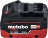 Metabo BP 18 LTX BL Soufflette sans fil 18 V Brushless + 1x Voir les images du produit 3