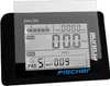 3x Schutzfolie für Fischer SW-LCD ProLine matt Produktbild-Vorschau 2