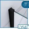 Aston Badewannenabdeckung 1-Flügelig 90X150 Fix Schwarz Produktbild-Vorschau 9