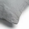 Dutch Decor Kissenbezug Linn 45x45 cm Grün Produktbild-Vorschau 2