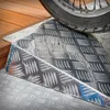 Datona Türschwellenrampe Lang - Aluminium Rampe für Produktbild-Vorschau 2