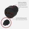 Brennenstuhl Reisestecker Italien => Schutzkontakt, Produktbild-Vorschau 7