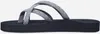 Teva Olowahu Kaleidoscope Blissful Blue Größe EU 40 Produktbild-Vorschau 3