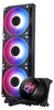 MSI - MPG CoreLiquid P13 360 - Watercooling - 120mm Fans Productafbeelding-voorbeeld 4