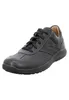 Jomos Campus II Chaussures basses en grande taille Noir Voir les images du produit 2