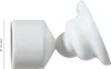 Spirella Schrägwandadapter Schrägwandhalter für Produktbild-Vorschau 2