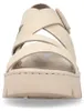 Sandalette 30-50mm Absatz V1063-60 Produktbild-Vorschau 26