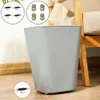Möbelrollen 4er Set | Selbstklebende Kugelrollen für Produktbild-Vorschau 9