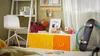 SoBuy KMB73-W Kinderzimmer Aufbewahrung Spielzeugkiste mit Produktbild-Vorschau 13