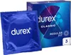 Durex Classic, Prezerwatywa dla mężczyzn, Przezroczysty, Podgląd zdjęcia produktu 1