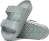 Chaussures Birkenstock Arizona Eva Pure Sage 1029653 Voir les images du produit 7