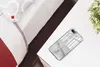 MuchoWow® Handyhülle Schutzhülle Hülle für iPhone 8 Hund - Produktbild-Vorschau 4