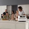 Ninja Foodi FlexDrawer Heißluftfritteuse AF500EUWH, (2.470 Produktbild-Vorschau 2
