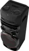 Enceinte Haute Puissance LG XBOOM RNC7 500W Noire Voir les images du produit 8