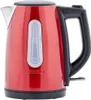 A red electric kettle. Anteprima dell’immagine prodotto