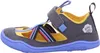 Affenzahn Sandalen Breezy Jungen 31373931383339 Grau 27 EU Produktbild-Vorschau 2