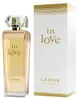 eau de Parfum In Love Damen 90 ml rosa Produktbild-Vorschau 10