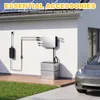 AC-lader voor MC4-connectoren, 54V/3A, 162W, met EU-stekker Productafbeelding-voorbeeld 7