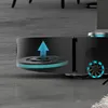 Cecotec Conga X70, Bezsáčkové, Černá, Kulatý, Prachový Náhled obrázku produktu 7