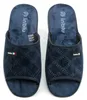 Herren Hausschuhe Inblu 155M002 blau 42 Produktbild-Vorschau 8