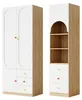 Conjunto de armario Merax, armario infantil con 3 puertas y Vista previa de la imagen del producto 6