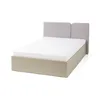 Jugendbett LICO 120×200 cm Bett mit Bettkasten ideal für Produktbild-Vorschau 6