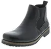Rieker Chelsea Boots - Black Syntetická koža : 39 : Náhľad obrázku produktu 13