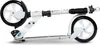 Micro Scooter White Kickboard Roller Kinder City Produktbild-Vorschau 9