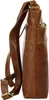 Klondike 1896 Umhängetasche Damen 021528 cognac Produktbild-Vorschau 4