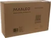 Malset im Koffer - 129 Teile Maaleo 21644 Produktbild-Vorschau 13