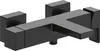DURAVIT MH5230000046 Manhattan 1Heb.-Wa.Mi. Aufpu. Schw. Produktbild-Vorschau 1
