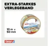 TESA 56171-00003-11, Rękodzieło, Dekoracja, Płynny, 10 m, Podgląd zdjęcia produktu 8