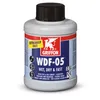 Griffon PVC Kleber 550 ml WDF-05 Rohr Fittings Spaltfüllend Produktbild-Vorschau 4