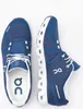 ON CLOUD 5 Damenschuhe - Sportschuhe blau Freizeit NEU Produktbild-Vorschau 39