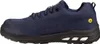 Safety Jogger ECOFITZ S1P LOW blu navy 45 Anteprima dell’immagine prodotto 3