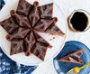 Forma na pečení Nordic Ware " Sněhová vločka " Náhled obrázku produktu 9