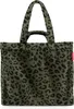 reisenthel borsa a tracolla borsa shopper Softshopper Teddy Anteprima dell’immagine prodotto 3