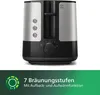 Grille-pain Philips Viva Collection HD2637/90 2 tranches Voir les images du produit 35